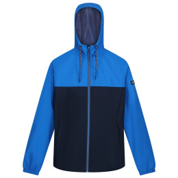 Veste homme Regatta Belcastel bleue OxfdBlu/Navy