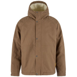 Veste homme Fjällräven Vardag G-1000 Pile Jacket M brun Wood Brown