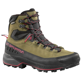 Chaussures femme La Sportiva TX5 Evo Mid Woman GTX