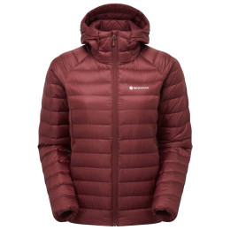 Veste d'hiver femme Montane Anti Freeze Hoodie