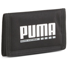 Portefeuille Puma Plus Wallet vert Black