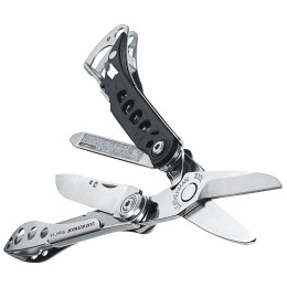 Outil multifonction Leatherman Style CS noir / argenté
