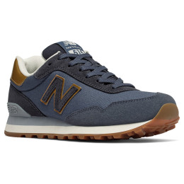 Chaussures femme New Balance WL515FNE bleu foncé Navy
