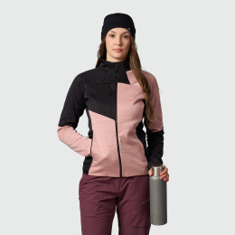 Veste polaire fonctionnelle femme Northfinder Trya