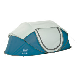 Tente pop-up 2 personnes Coleman Galiano 2