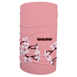 Foulard multifonctions enfant WAMU Pink rose PINK