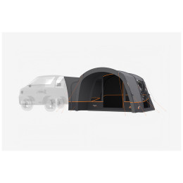 Tente caravane Vango Cove Air TC Low