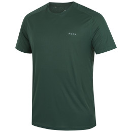 T-shirt homme MOOA Ultralight vert pine green