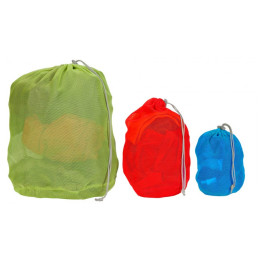 Jeu sacs de rangement Vango Mesh Bag Set
