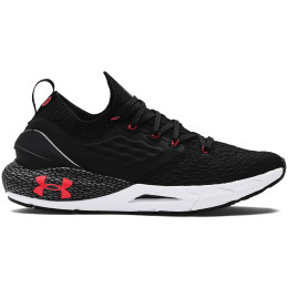 Chaussures homme Under Armour Hovr Phantom 2 noir / rouge Black