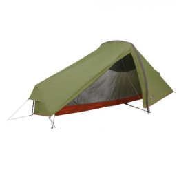 Tente ultra-légères Force Ten F10 Helium UL 2 vert clair Alpine Green