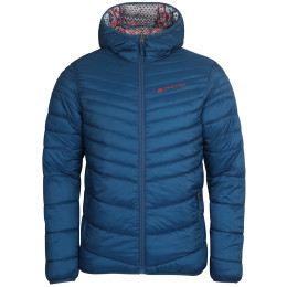 Veste homme Alpine Pro Michr bleue blue sapphire