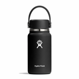Thermos Hydro Flask Micro Hydro 200 ml noir Black
