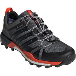 Chaussures homme Adidas Terrex Skychaser GTX noir / orange Gretr/Cblack/Actora