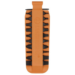 Kit d'embouts Leatherman BIT KIT #5 orange ORANGE