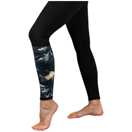 Leggings femmes Drexiss Shadow Mountain