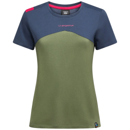 T-shirt femme La Sportiva Roof T-Shirt W