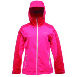 Veste femme Regatta Womens Topout rose