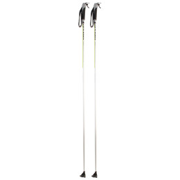 Bâtons course Axon Tempex Softplast