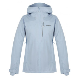 Veste femme Husky Nicker L bleu clair light blue