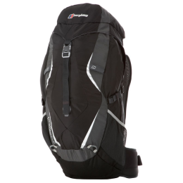 Sac à dos Berghaus Freeflow II 25 M vert