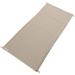 Doublure sac de couchage Outwell Cotton Liner Single