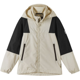 Veste enfant Reima Tuulos beige Light beige