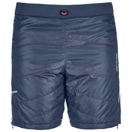 Short femme Ortovox Lavarella Shorts W bleue NightBlue