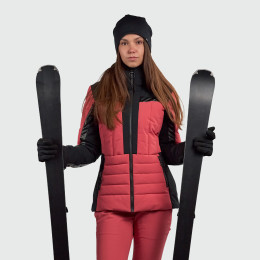 Veste de ski femme Northfinder Sloan