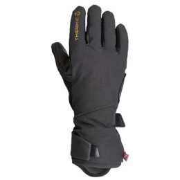 Gants ski Therm-ic 8K Ultra Heat Gloves noir Black