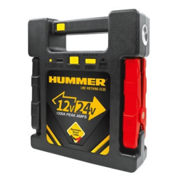 Booster démarrage Hummer H24