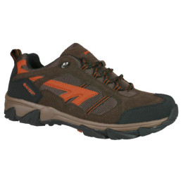 Chaussures homme Hi-Tec Sentinal Trail brun Brown