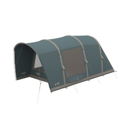 Tente familiale Vango Harris Air 350 gris / vert Mineral Green