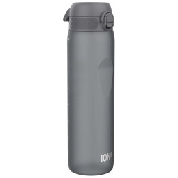 Bouteille Ion8 Leak Proof 1000 ml girs Grey