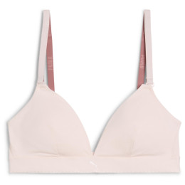 Soutien-gorge Puma Cotton Triangle Bralette