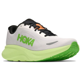Chaussures de running hommes Hoka Rincon 5 blanc / vert Frost / Black