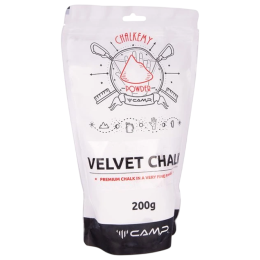 Magnésie Camp Velvet Chalk 200 G