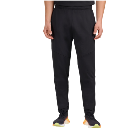 Pantalons de survêtement hommes 4F Trousers Cas M1804 noir Deep Black