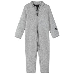 Combinaison enfant Reima Tahti girs Melange Grey