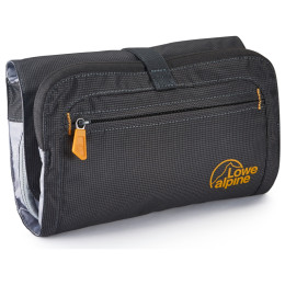 Sac cosmétiques Lowe Alpine Roll Up Wash Bag vert black