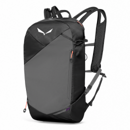 Sac à dos sport Salewa Pedroc Active 16L noir / gris black out
