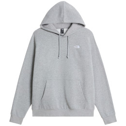 Sweat-shirt homme The North Face M Evolution Simple Dome Regular Hoodie gris TNF Pale Grey Heather