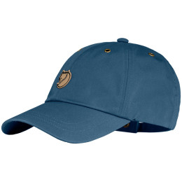 Casquette Fjällräven Helags Cap bleue Uncle Blue