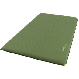 Matelas Outwell Dreamcatcher Double 10.0 cm (2019) green