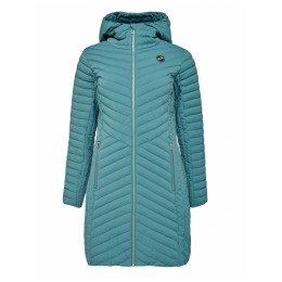 Manteau femme Loap Japodra