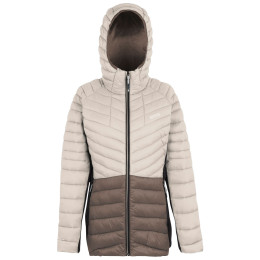 Veste femme Regatta Women’s Hooded Leedre Hybrid