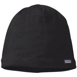 Bonnet d'hiver Patagonia Beanie Hat vert Black