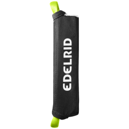 Cable confort Edelrid eShockstop pro 140 noir night