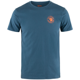 T-shirt homme Fjällräven 1960 Logo T-shirt M