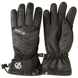 Gants Dare 2b Charisma II Glove vert Black